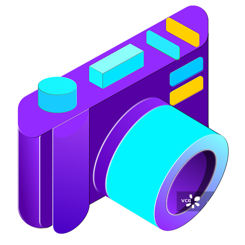 数码相机图片素材