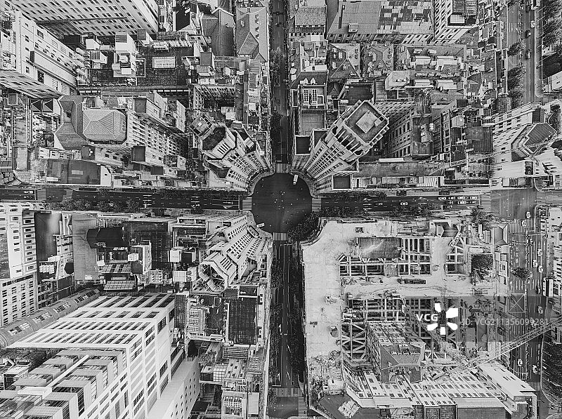 城市罗盘图片素材