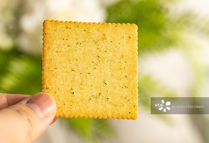 土豆饼干下午茶摄影创作图片素材