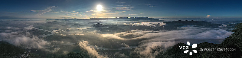 浙江绍兴嵊州剡溪图片素材