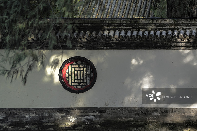 中国园林图片素材