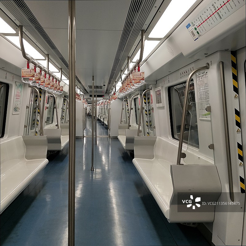 福州地铁一号线图片素材