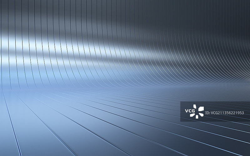 三维图形金属质感场景背景图片素材