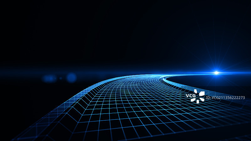 科技抽象信息科技网络数据图片素材