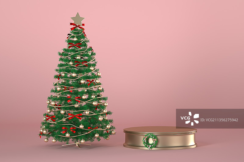 圣诞节，电商，背景，促销，雪图片素材