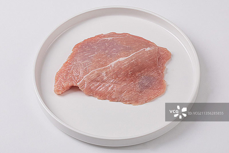 瘦肉猪肉图片素材