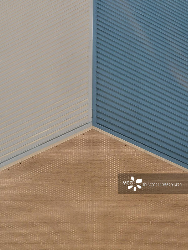 图案墙的全画幅照片图片素材