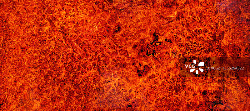 红色抽象火焰图案的全画幅照片图片素材