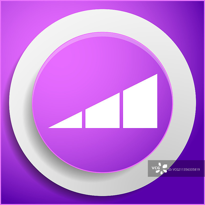 关卡进度指示器图标仪表图片素材