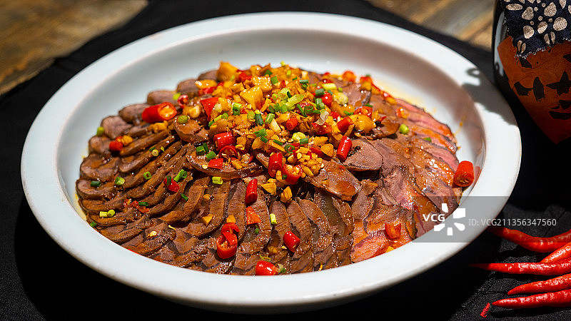 赣菜 江西菜 湘菜图片素材