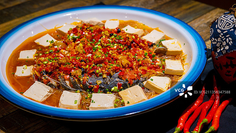 赣菜 江西菜 湘菜图片素材