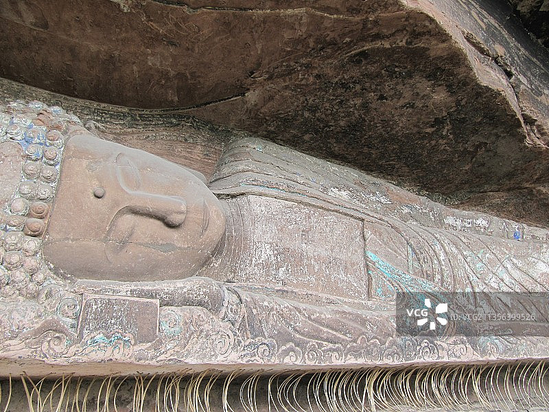 重庆合川钓鱼城图片素材