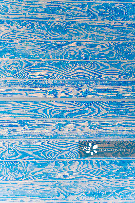 蓝色墙面特写图片素材