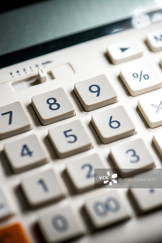 计算器图片素材