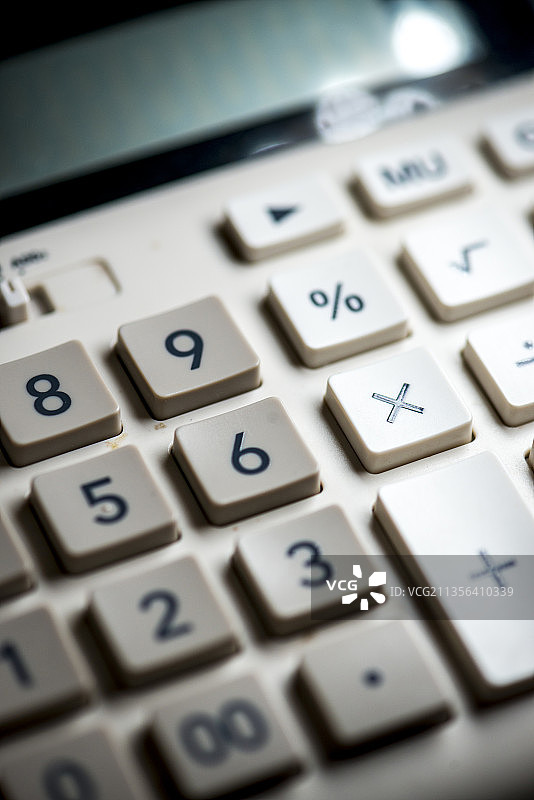 计算器图片素材