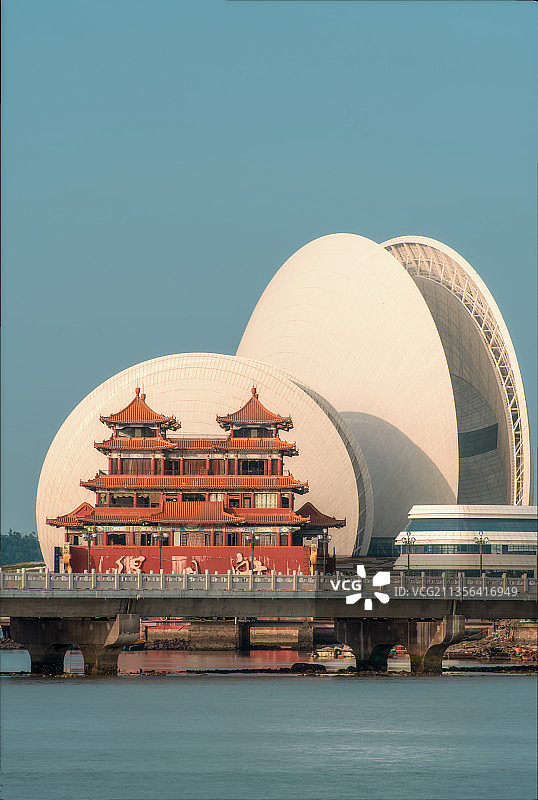 古今日月贝图片素材