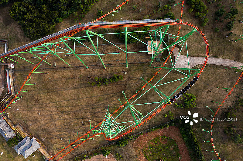 南昌融创乐园图片素材