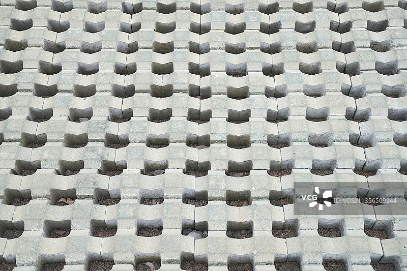 抽象铺地的表现形式图片素材