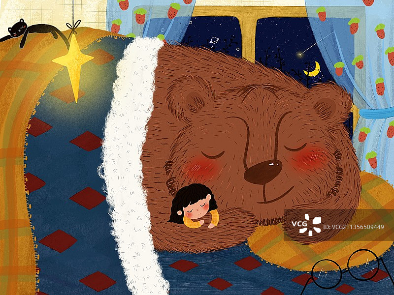 24节气——立冬图片素材