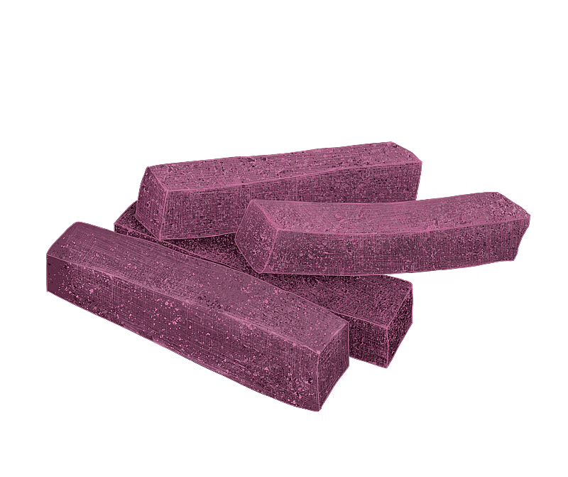 国潮古风插画桑葚山楂条图片素材