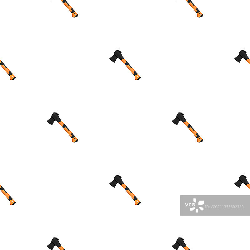 在主题图案钢轴与木柄图片素材