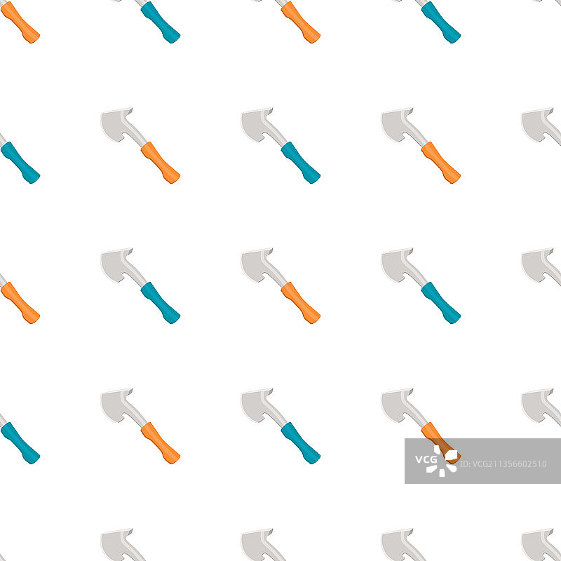 在主题图案钢轴与木柄图片素材