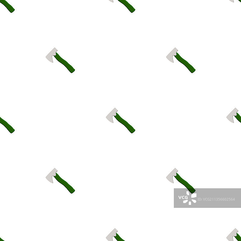 在主题图案钢轴与木柄图片素材