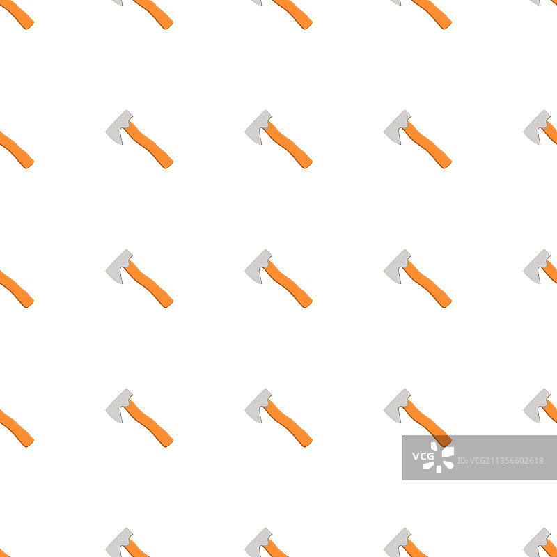 在主题图案钢轴与木柄图片素材