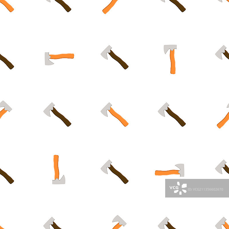 在主题图案钢轴与木柄图片素材