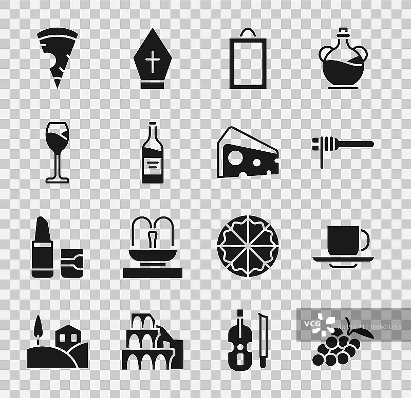 葡萄柚、咖啡杯、意大利面和意粉图片素材