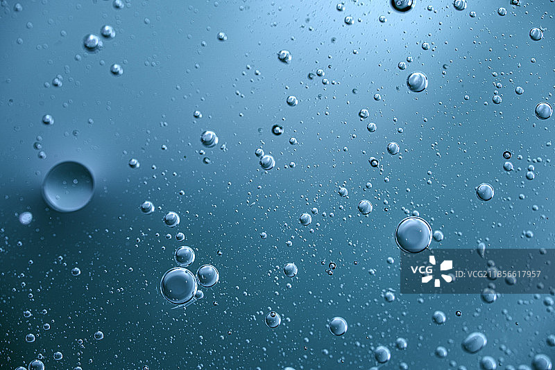 水分子图片素材