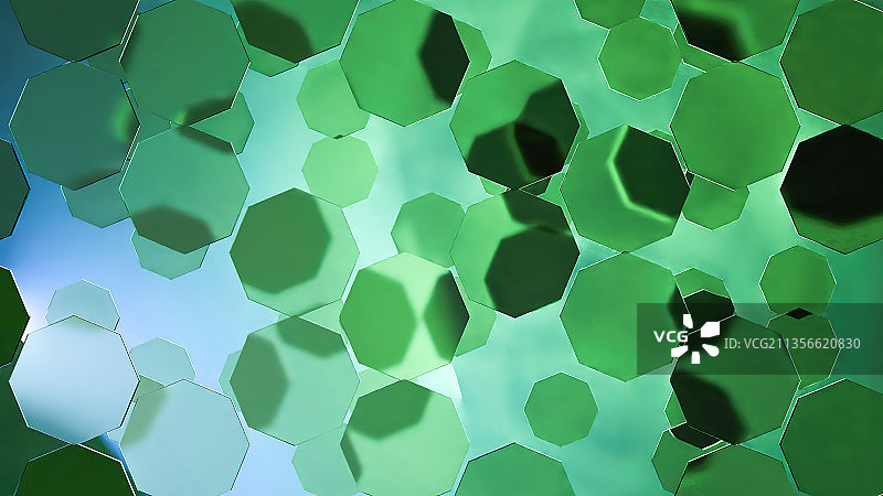 六边形,蜂窝,玻璃,玻璃片,透明,医疗用品,实验室工具图片素材