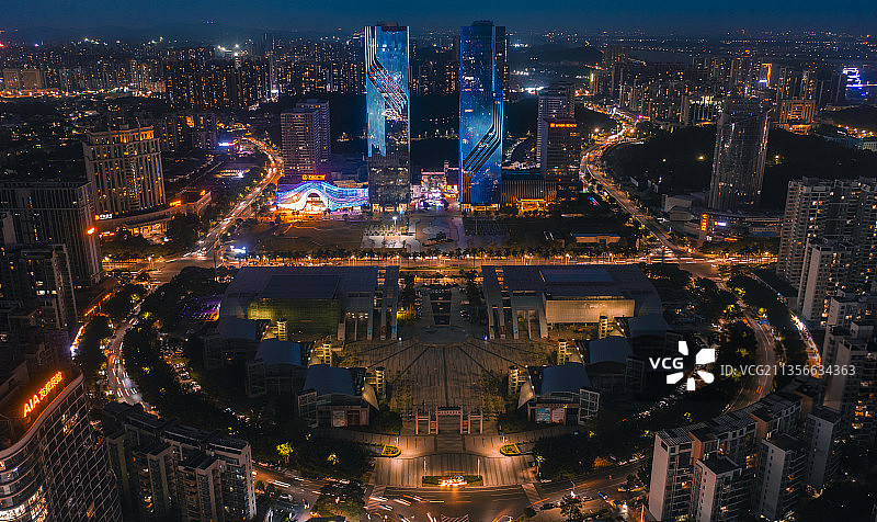 江门万达图片素材