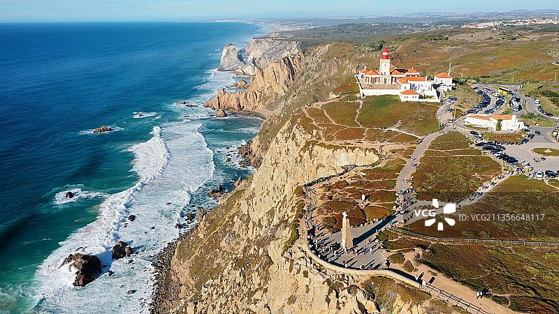 罗卡角图片素材