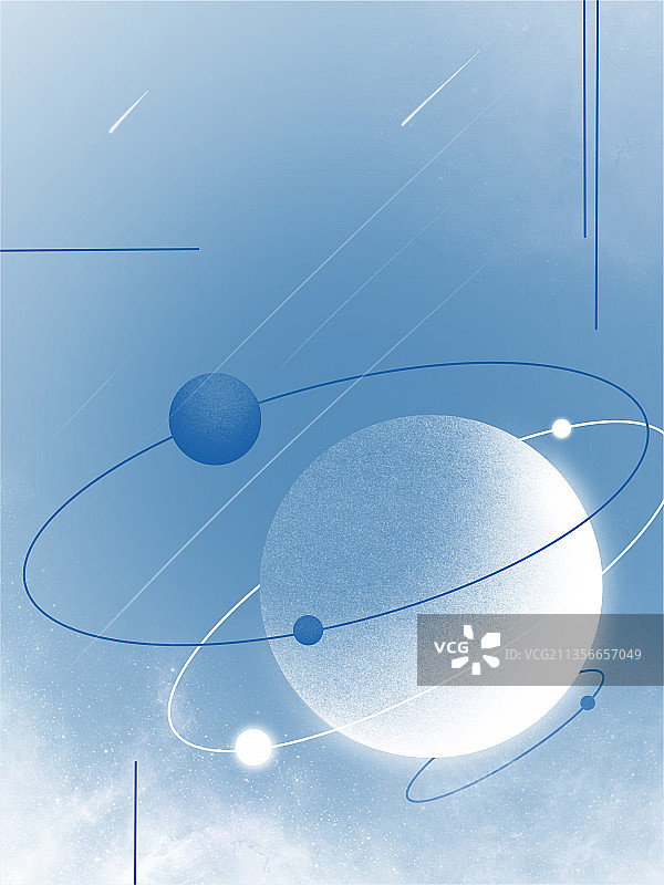 星空2图片素材