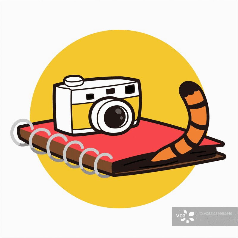 常二虎过的大年-忆往昔图片素材