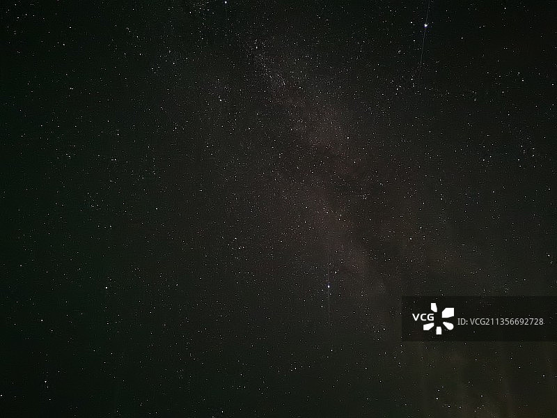 星河璀璨图片素材