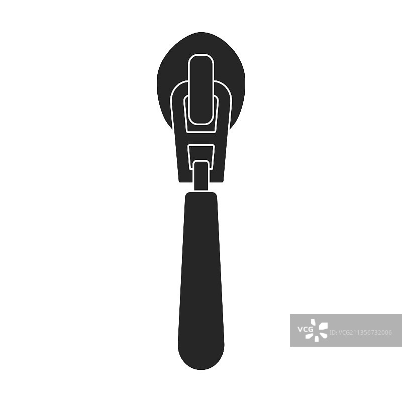 黑色滑块图标图片素材