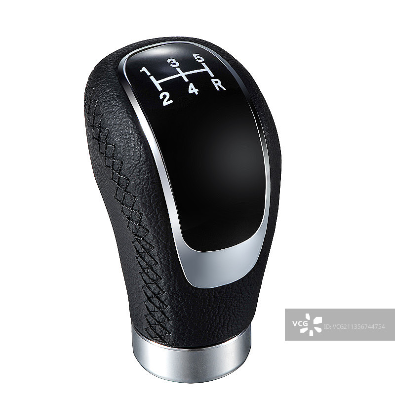 汽车排挡头图片素材