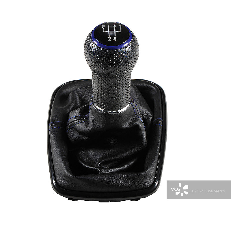 汽车排挡头图片素材