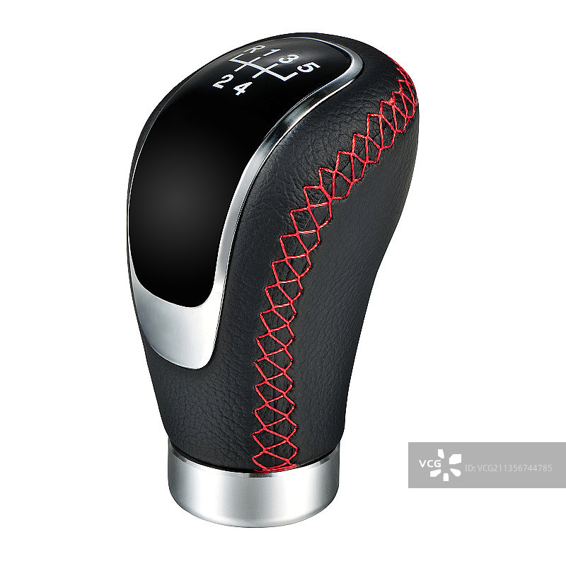 汽车排挡头图片素材