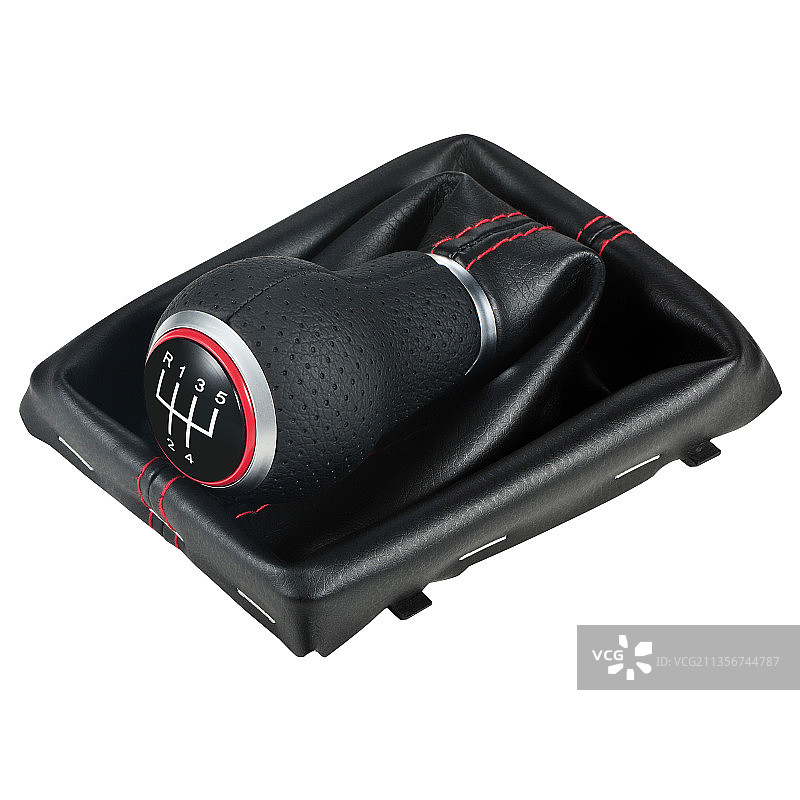 汽车排挡头图片素材