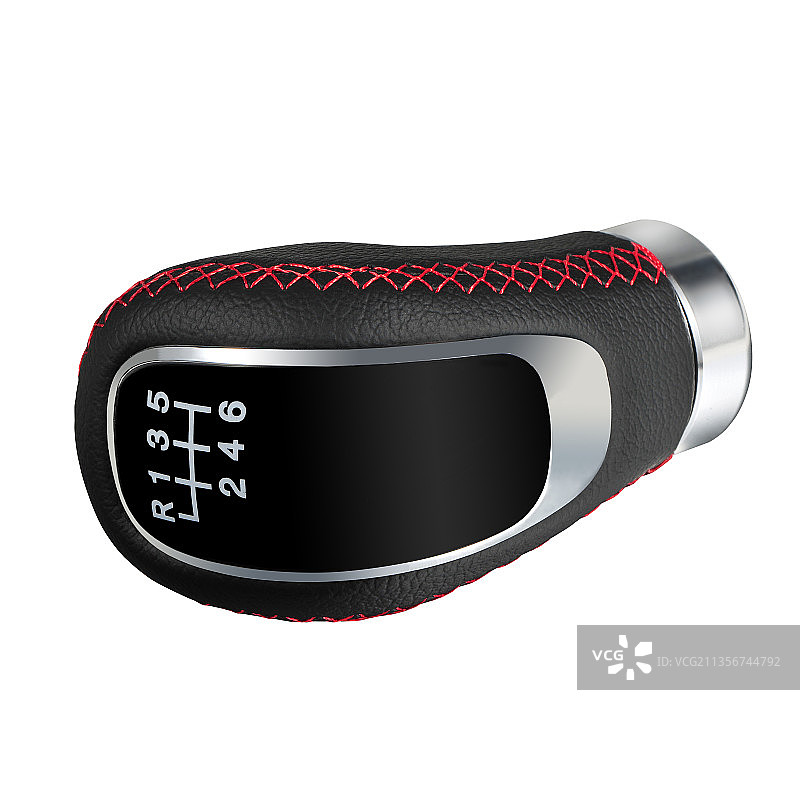 汽车排挡头图片素材