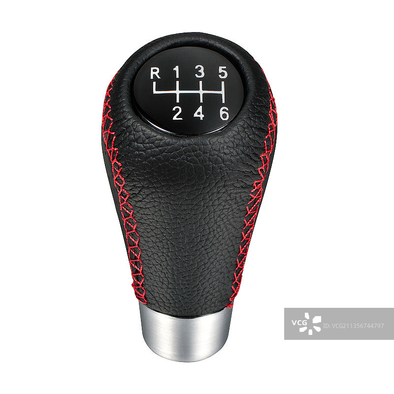 汽车排挡头图片素材