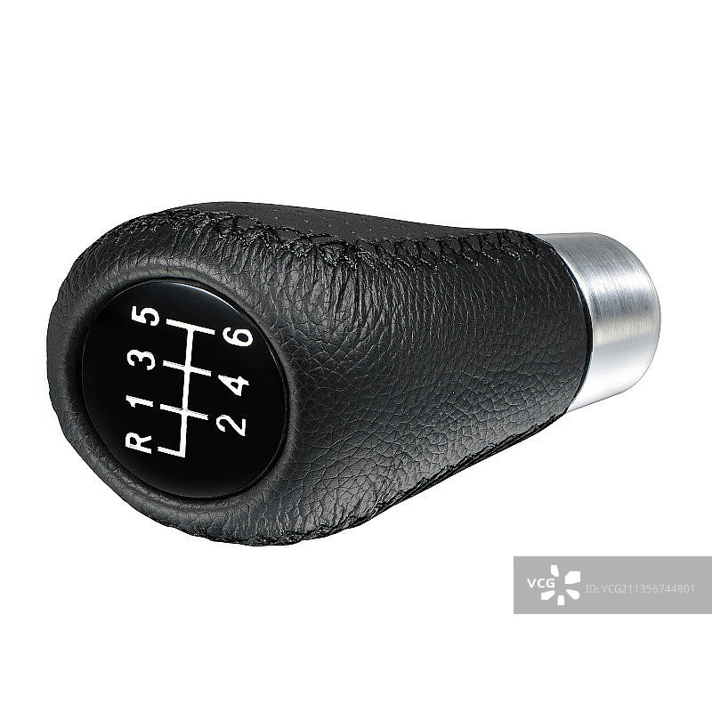 汽车排挡头图片素材