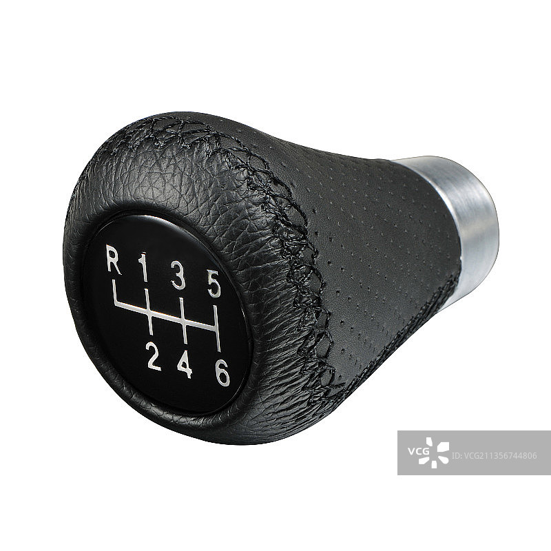 汽车排挡头图片素材