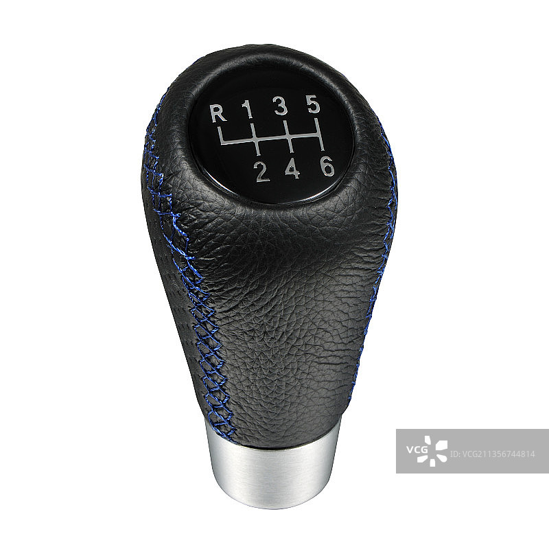 汽车排挡头图片素材