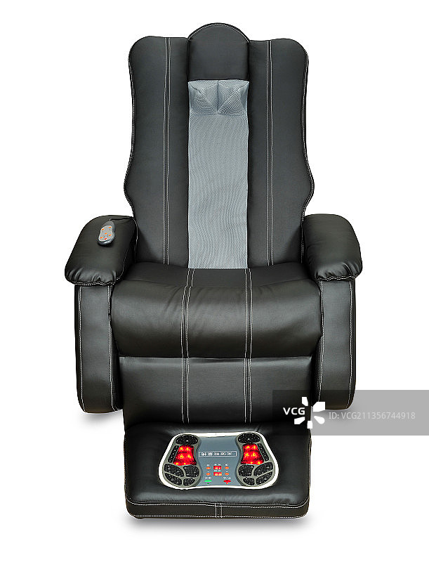 按摩椅图片素材