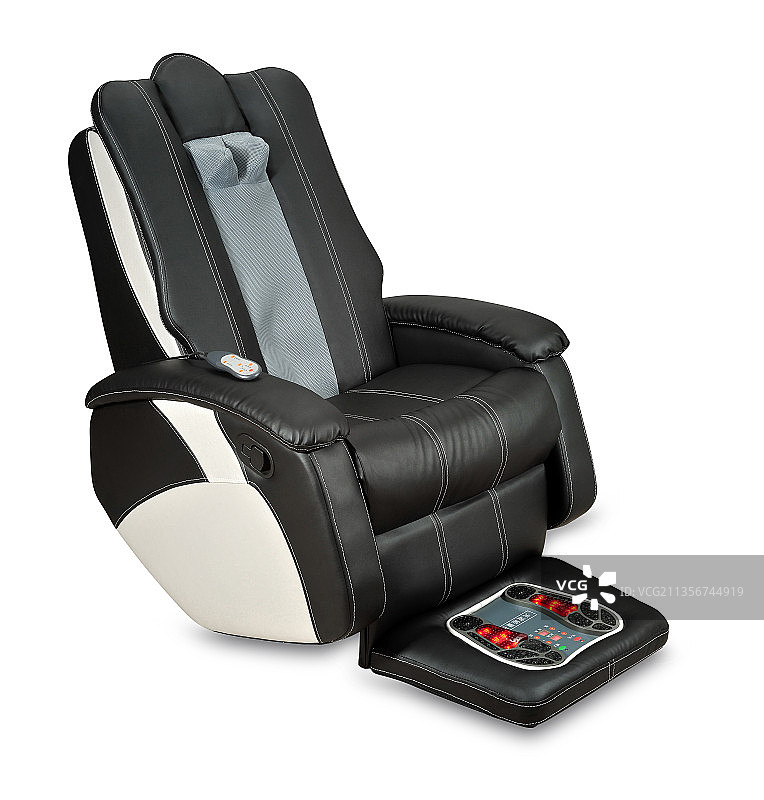 按摩椅图片素材