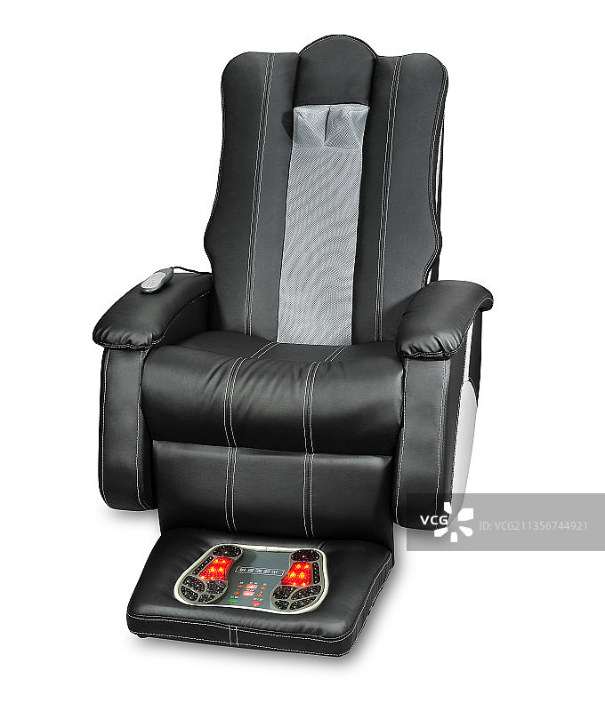 按摩椅图片素材